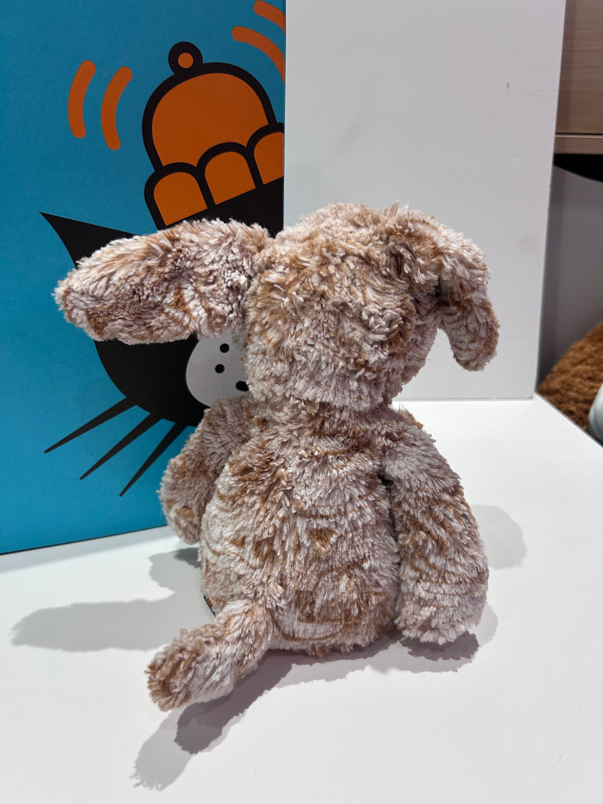 Jellycat Sherbet Dog