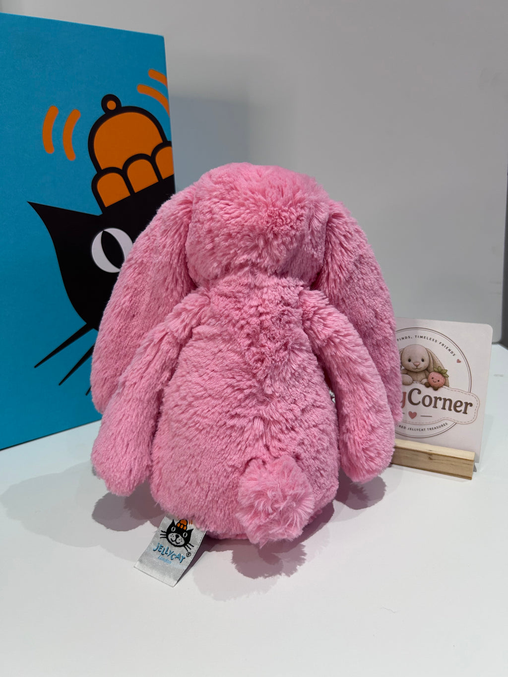 Jellycat Sorbet Bunny - Medium