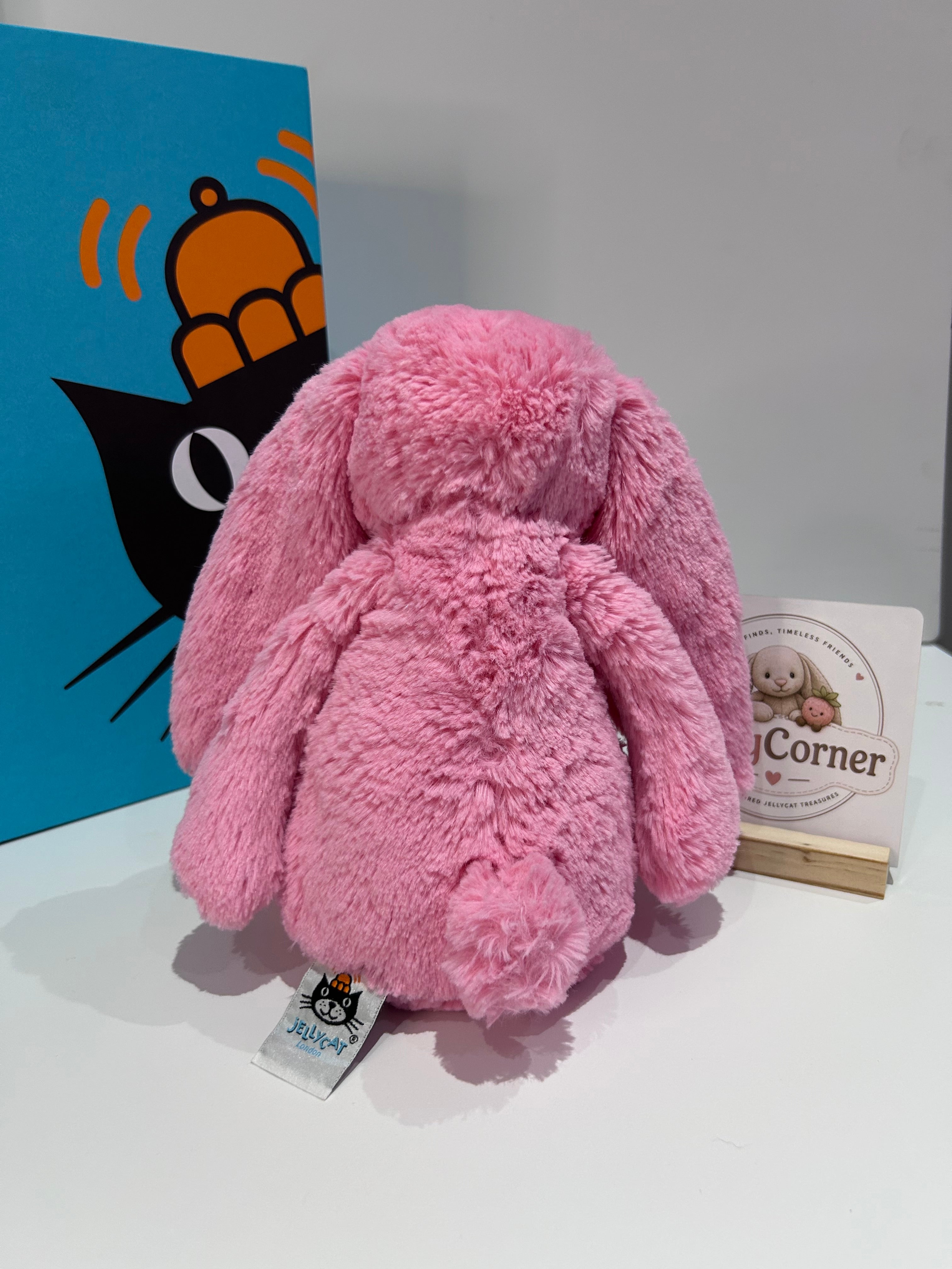 Jellycat Sorbet Bunny - Medium