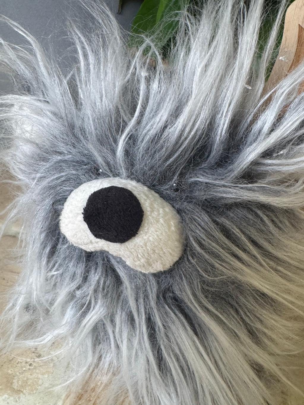 Jellycat Cha Cha Sheepdog