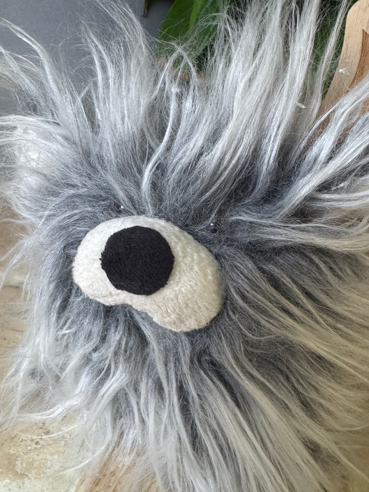 Jellycat Cha Cha Sheepdog