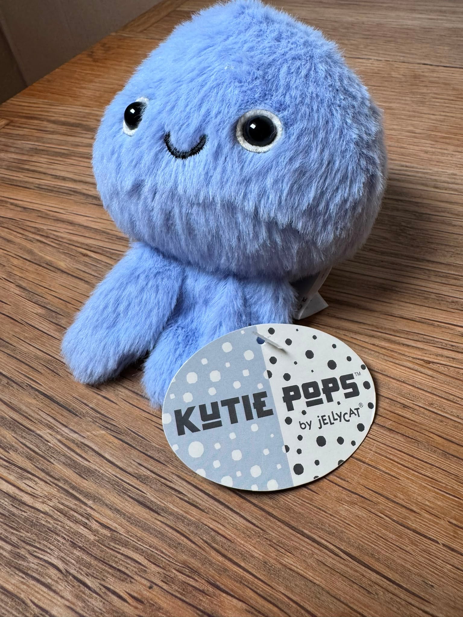 Jellycat x Kutie Pops Jellyfish