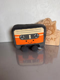 Amuseables Cassette Tape