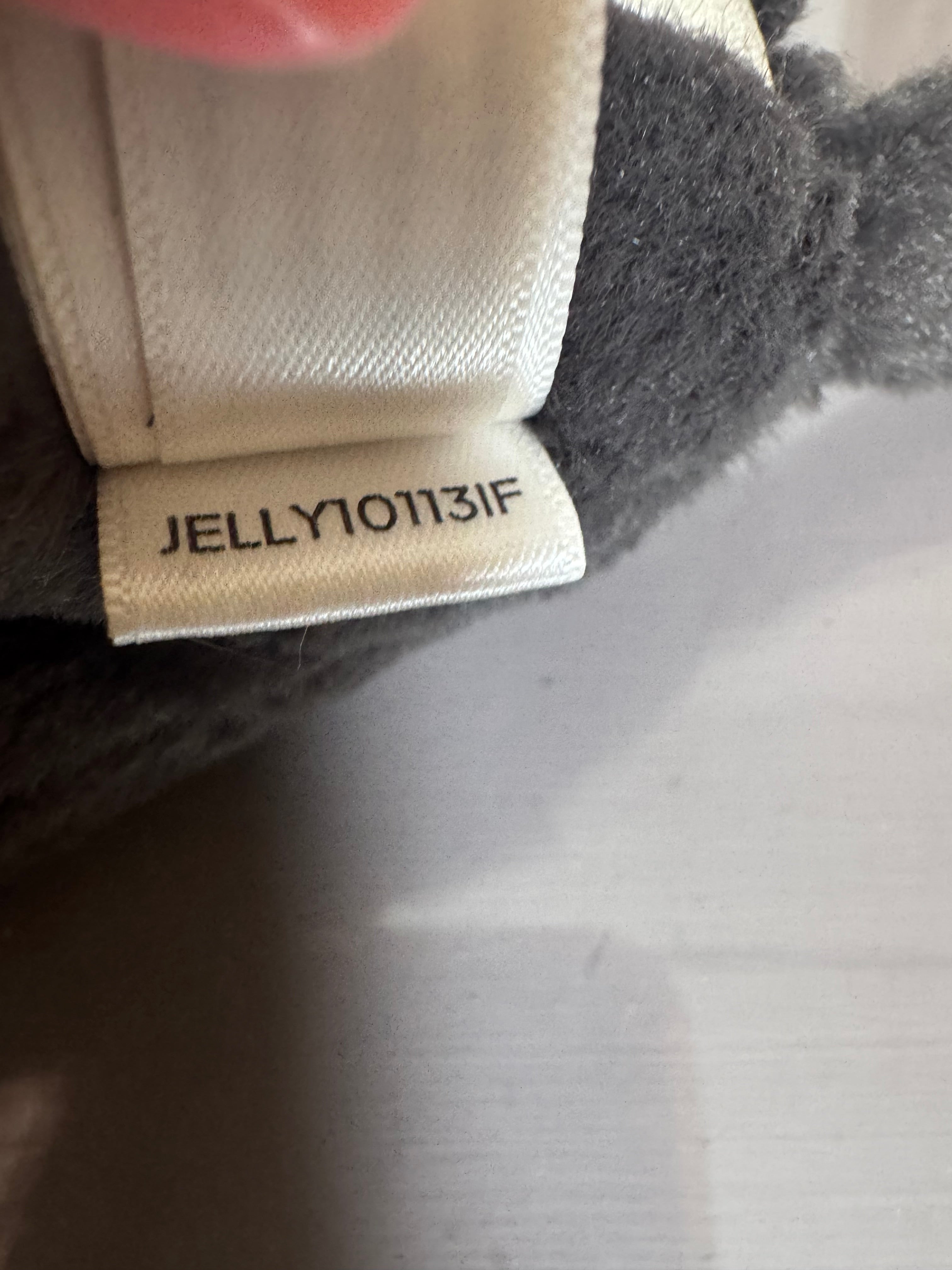 Jellycat Skellydog Dan