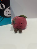 Jellycat Amuseable Cherry Bag Charm | Original
