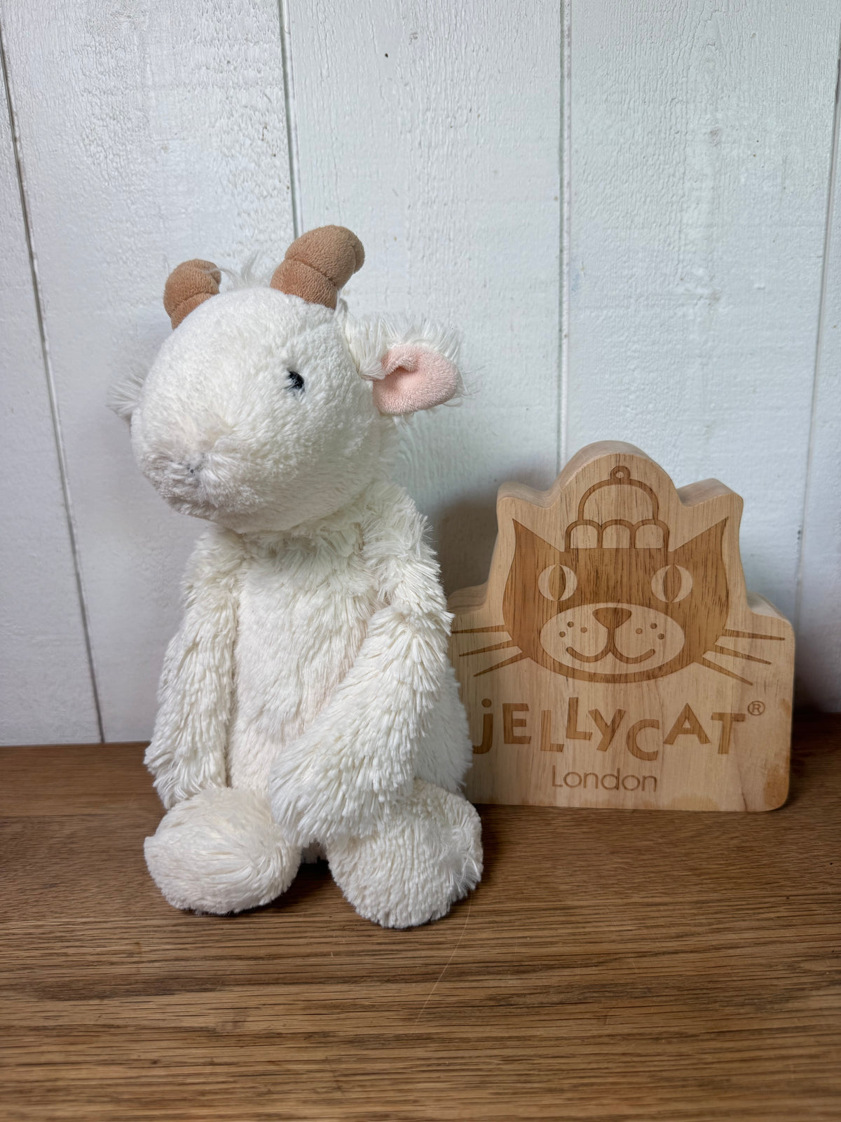 Jellycat OG Bashful Goat