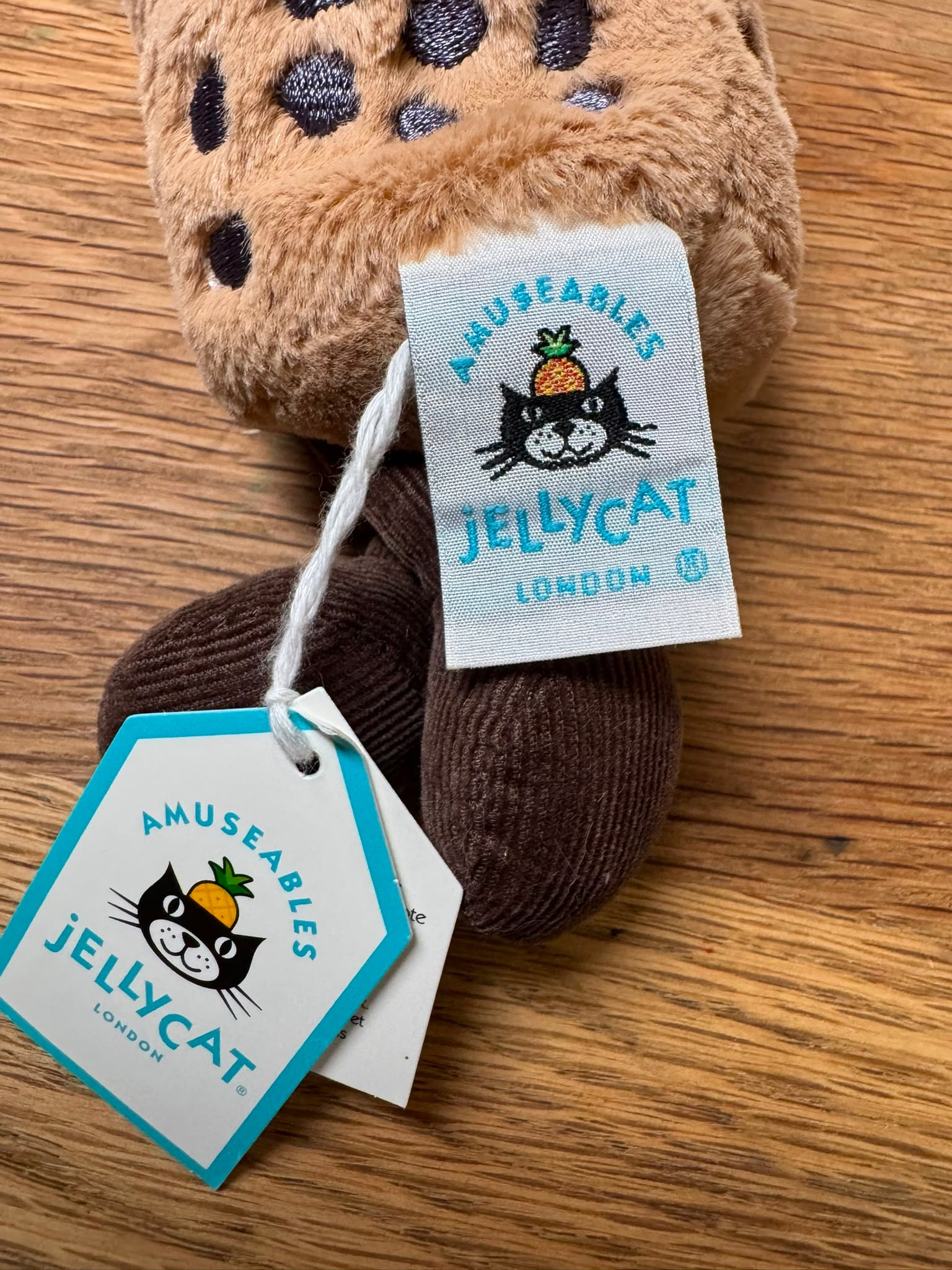 Jellycat Amuseable Bubble Tea