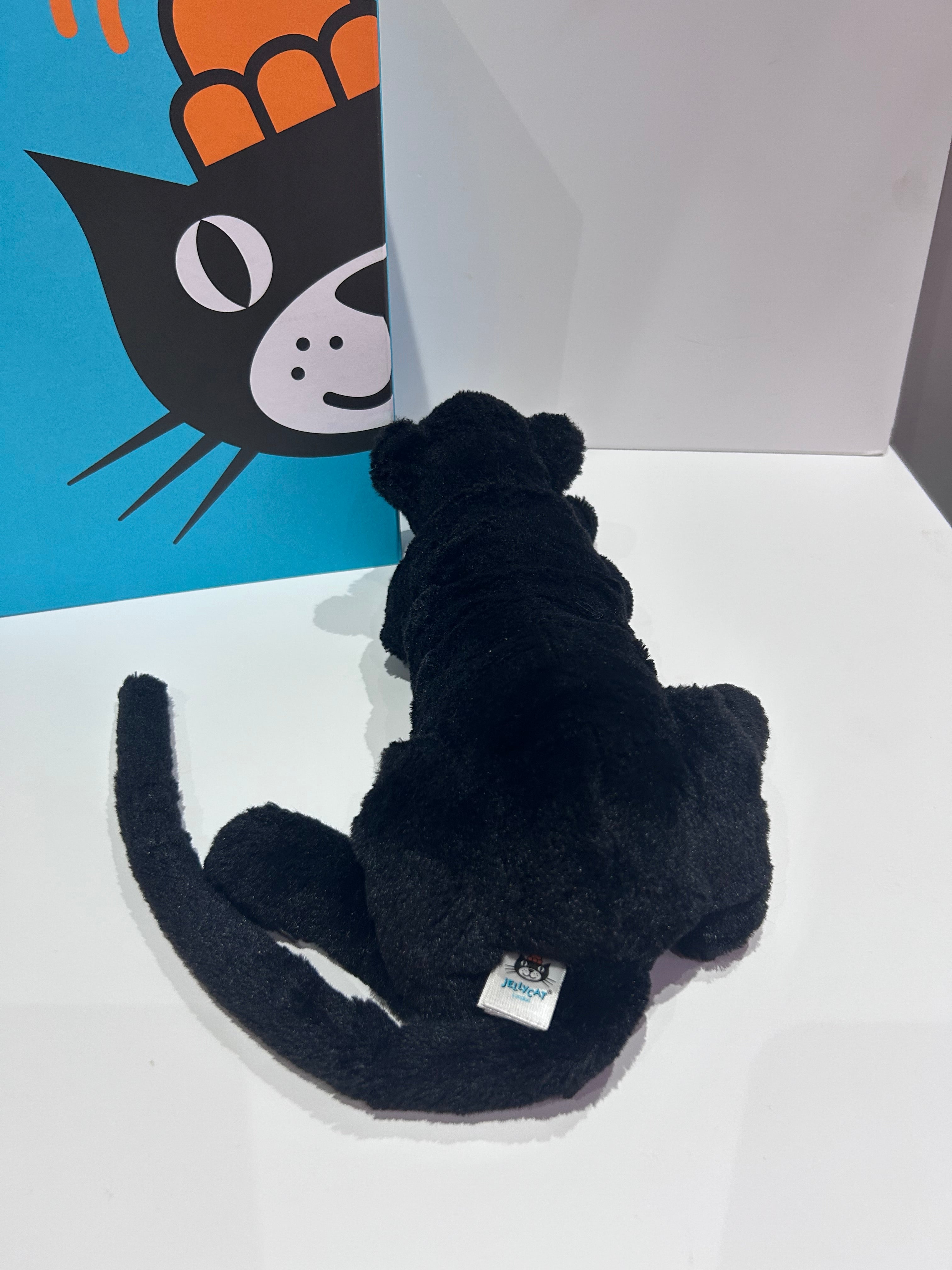 Jellycat Paris Panther - Little