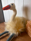 Jellycat Evelyn Swan