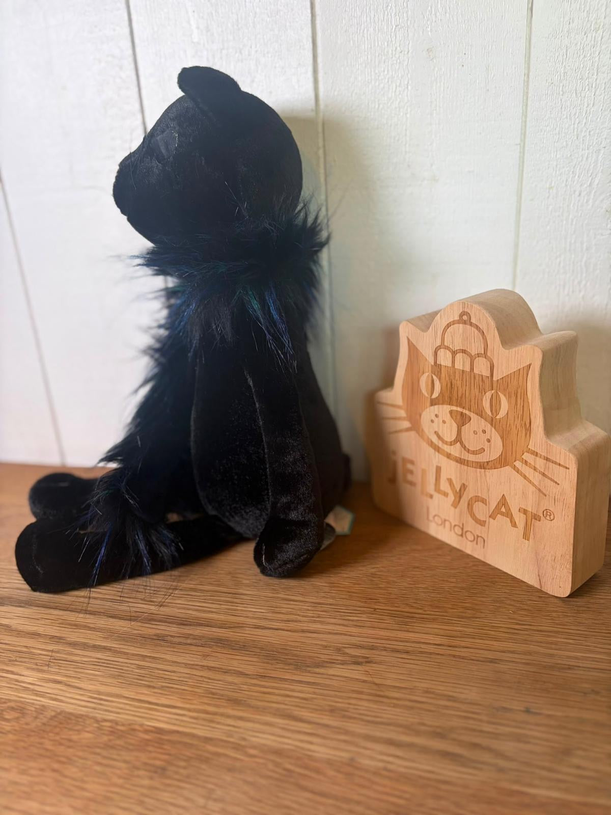 Jellycat Glamorama Cat