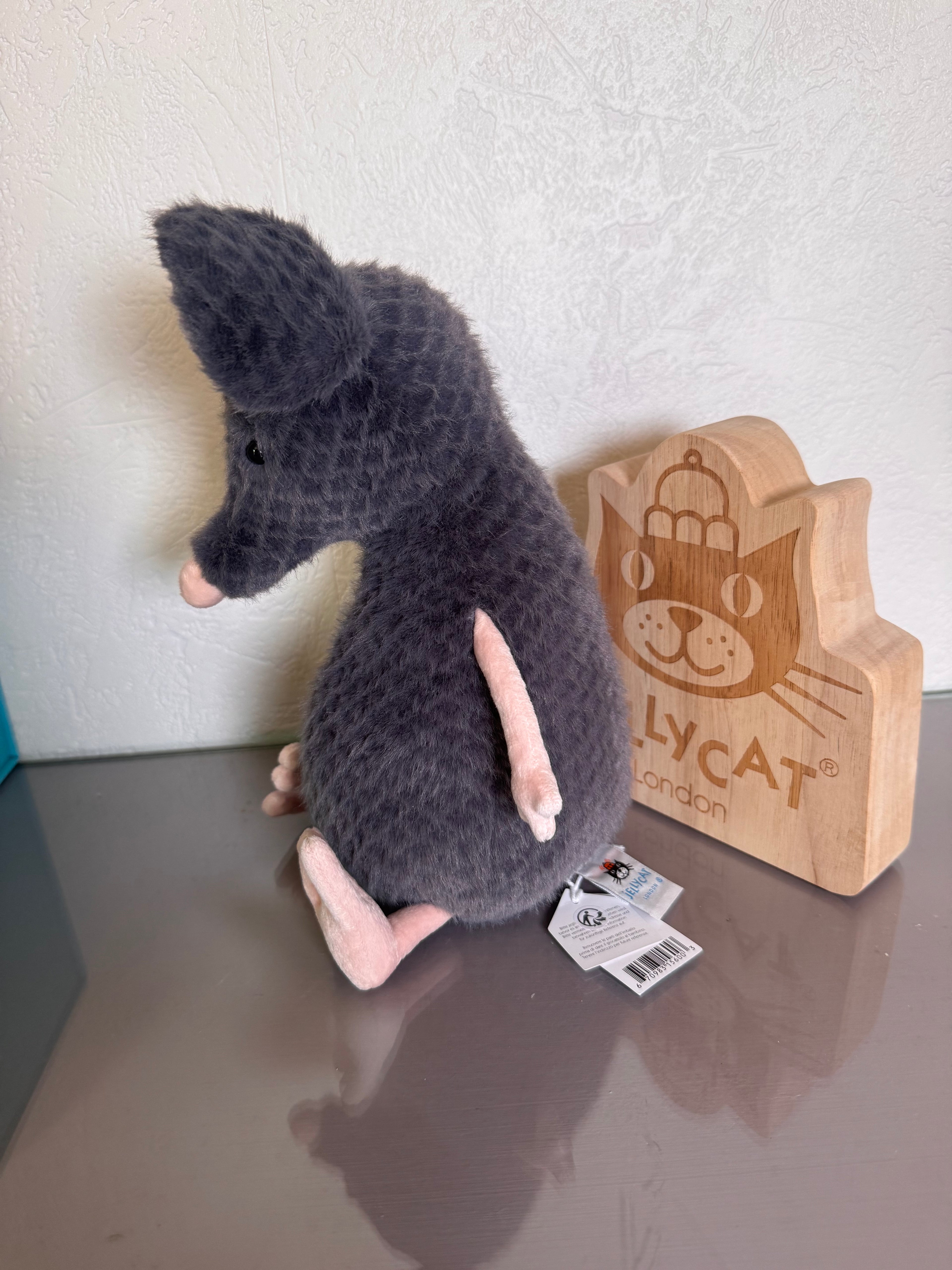 Lachlan Sad Rat