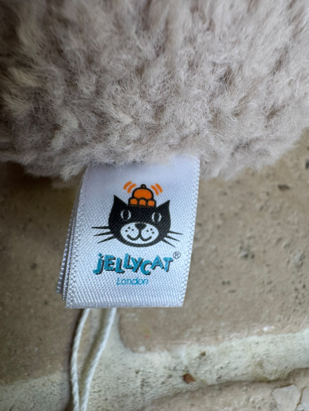 Jellycat Wee Owl