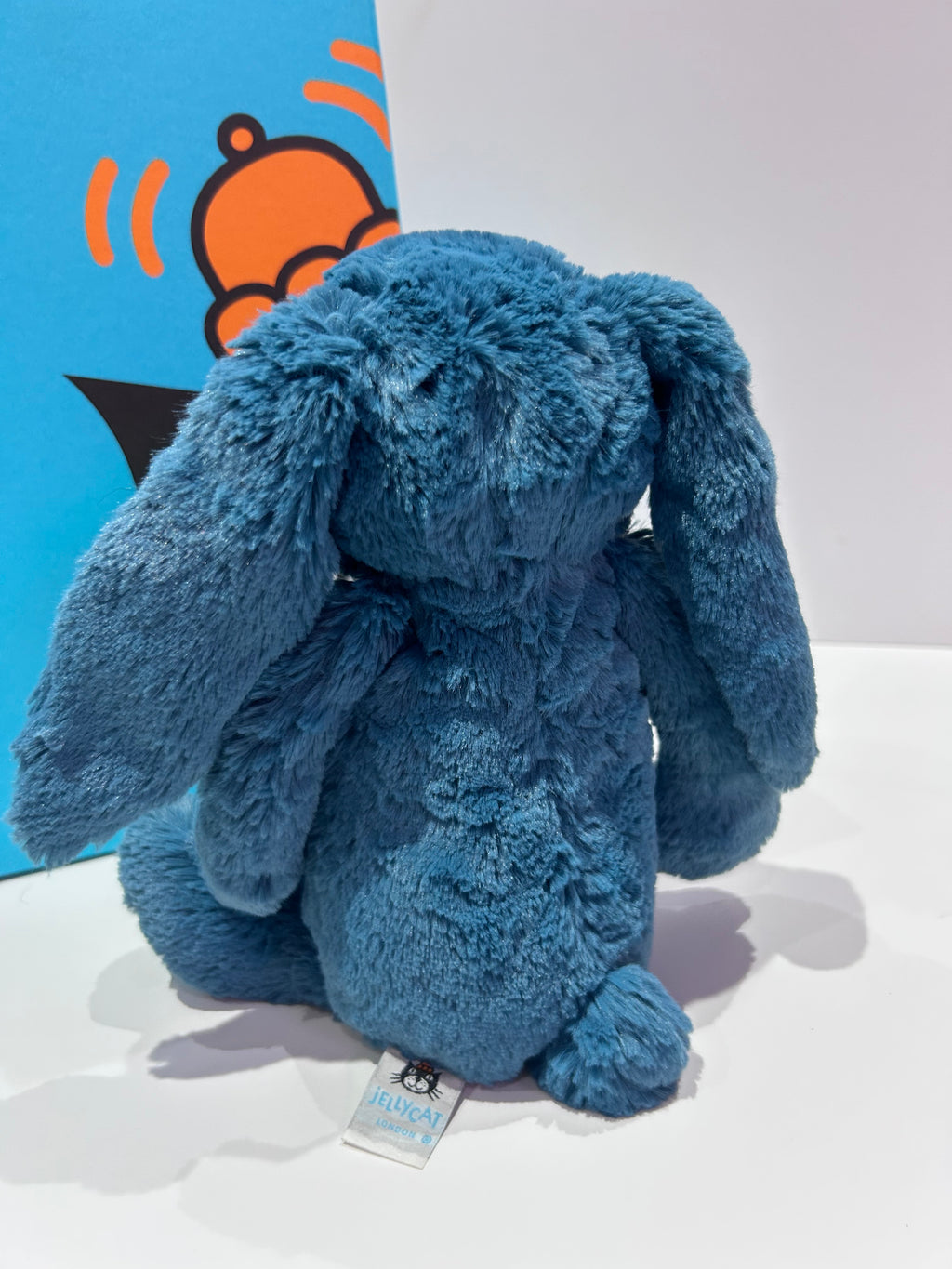 Jellycat Mineral Bunny - Medium