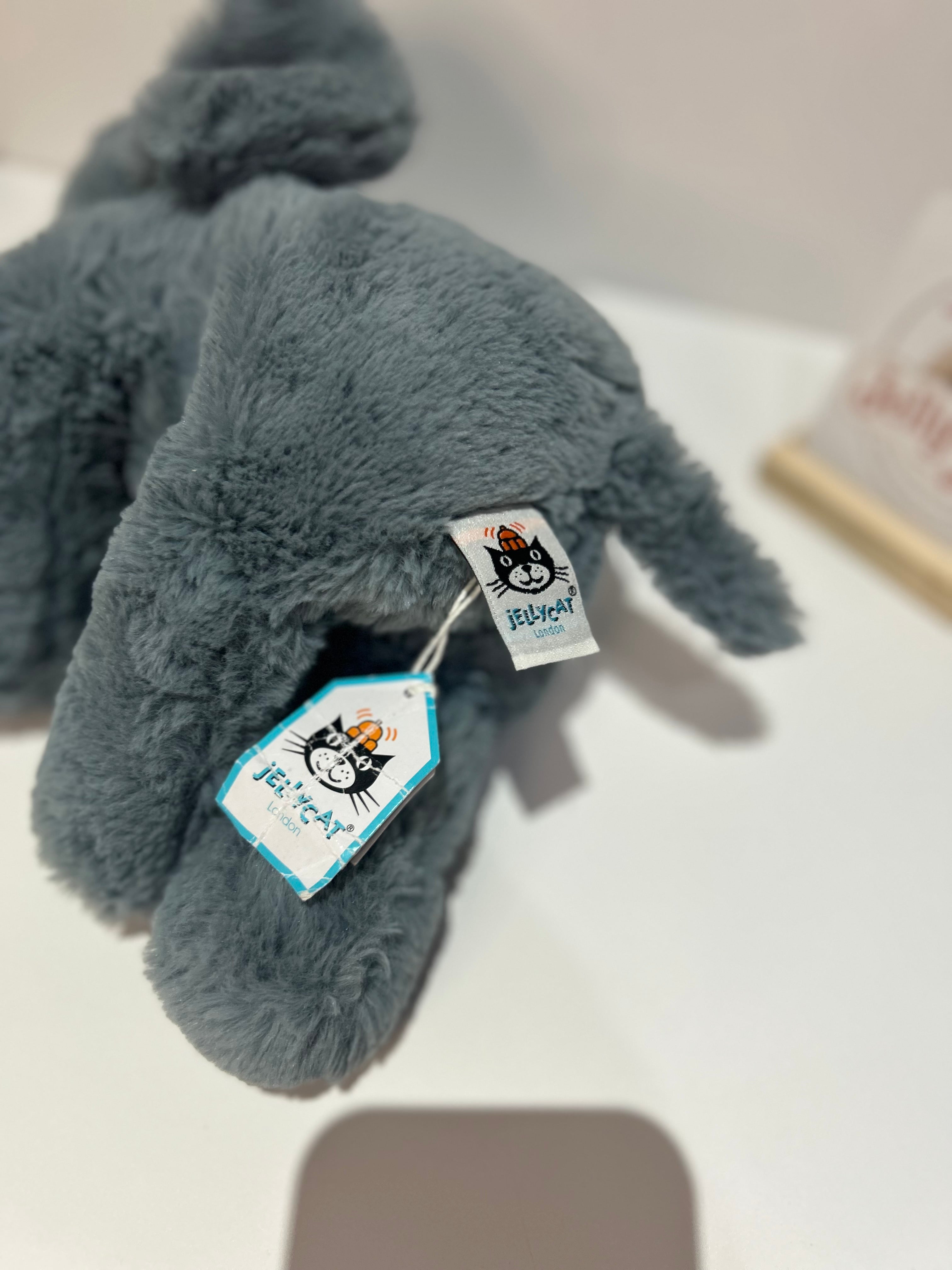 Jellycat Huggady Elephant