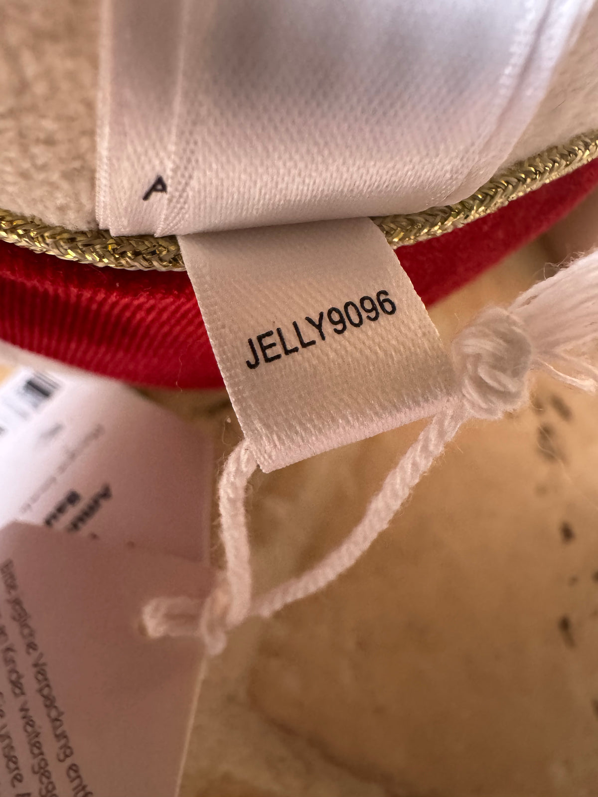 Jellycat Amuseable Bauble