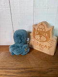Jellycat Baby Storm Octopus