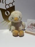 Jellycat Tumbletuft Duck