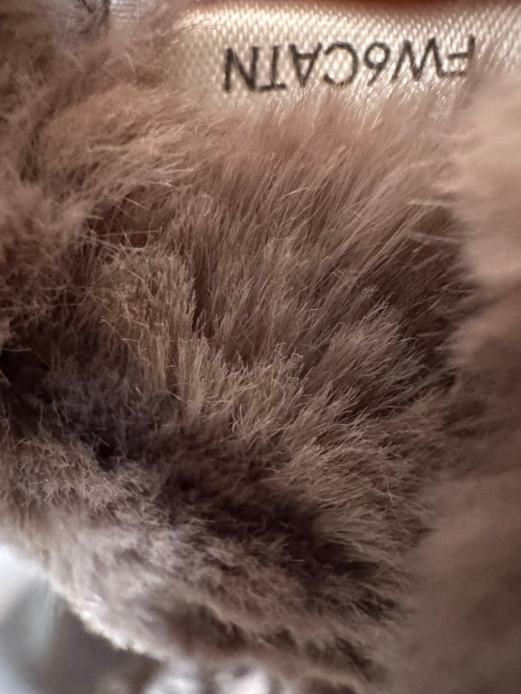 Jellycat Fuddlewuddle Grey Cat