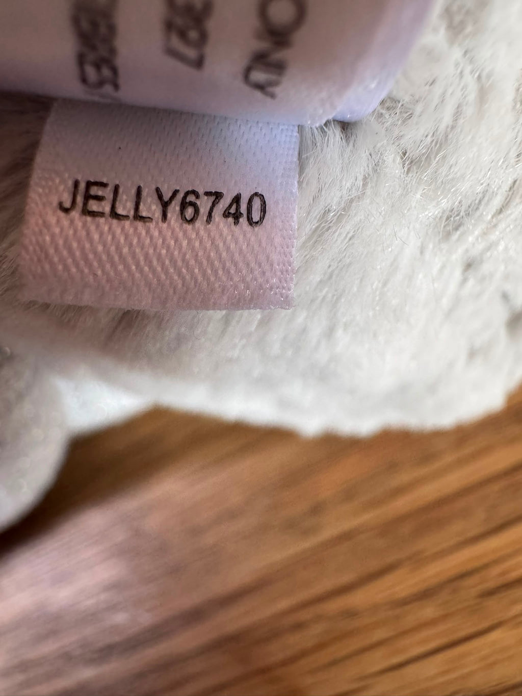 Jellycat Jellynaut