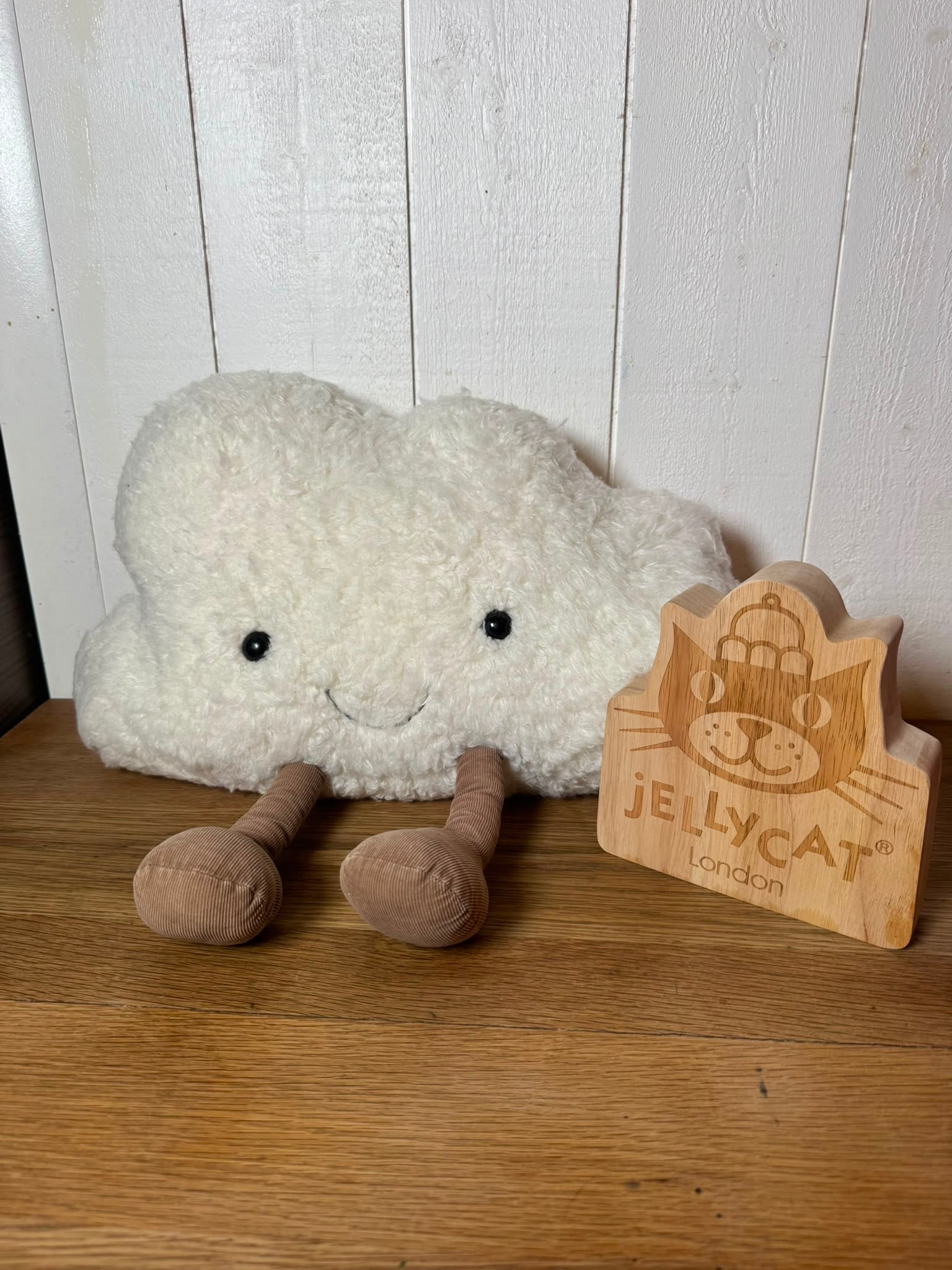 Jellycat Amuseable Cloud - Huge