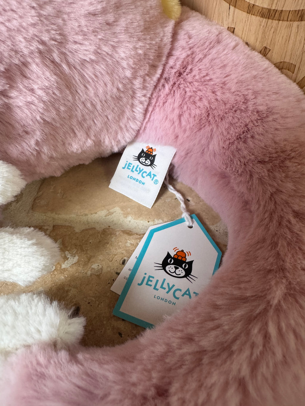 Jellycat Duskrise Dragon | Exclusive