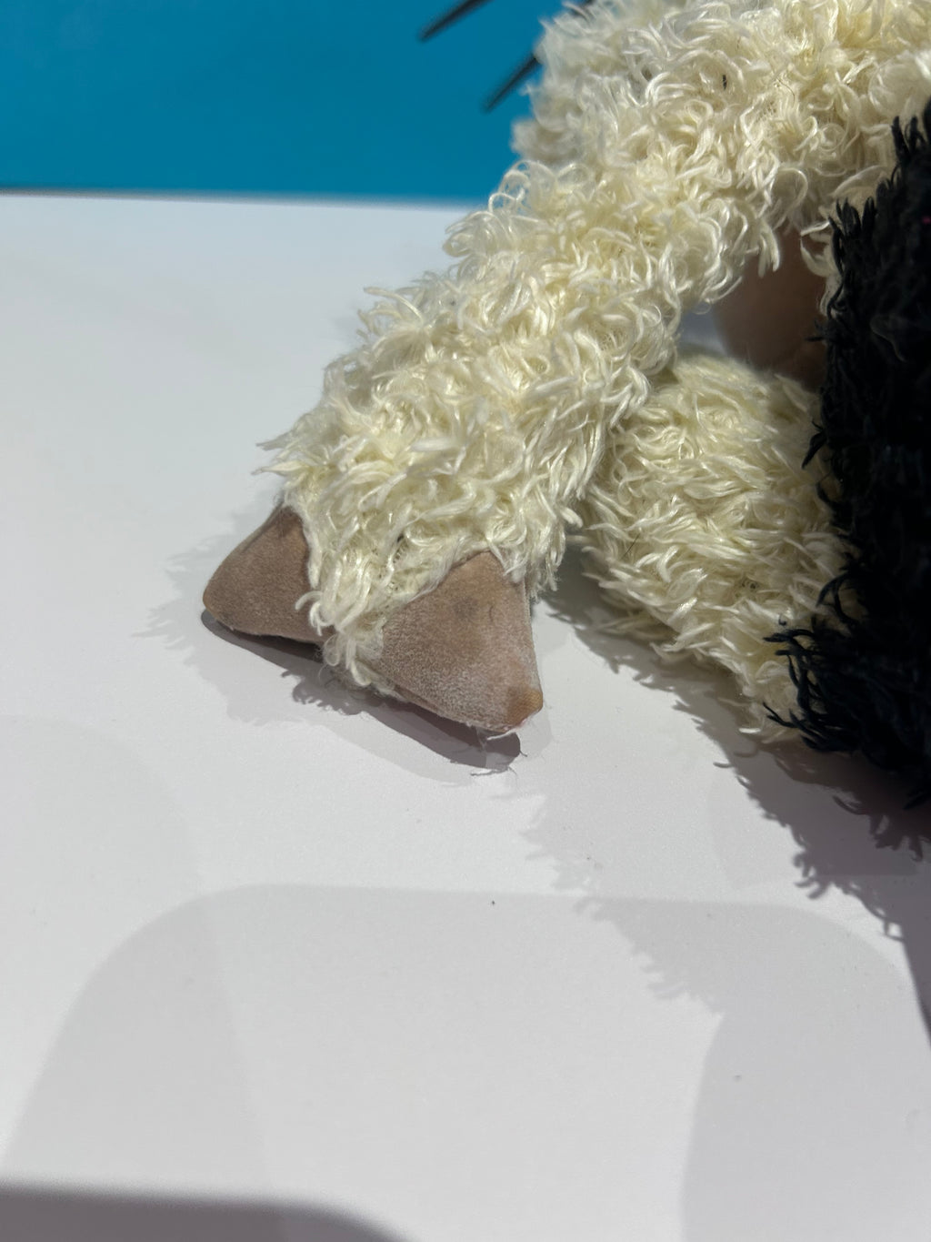Jellycat Bunglie Cow - Small