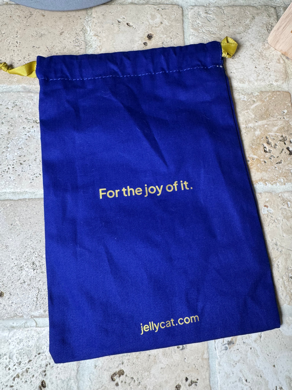 Jellycat Shang Exclusive Mid Autumn 2026 Dust Bag