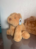 Medium Smudge Bear