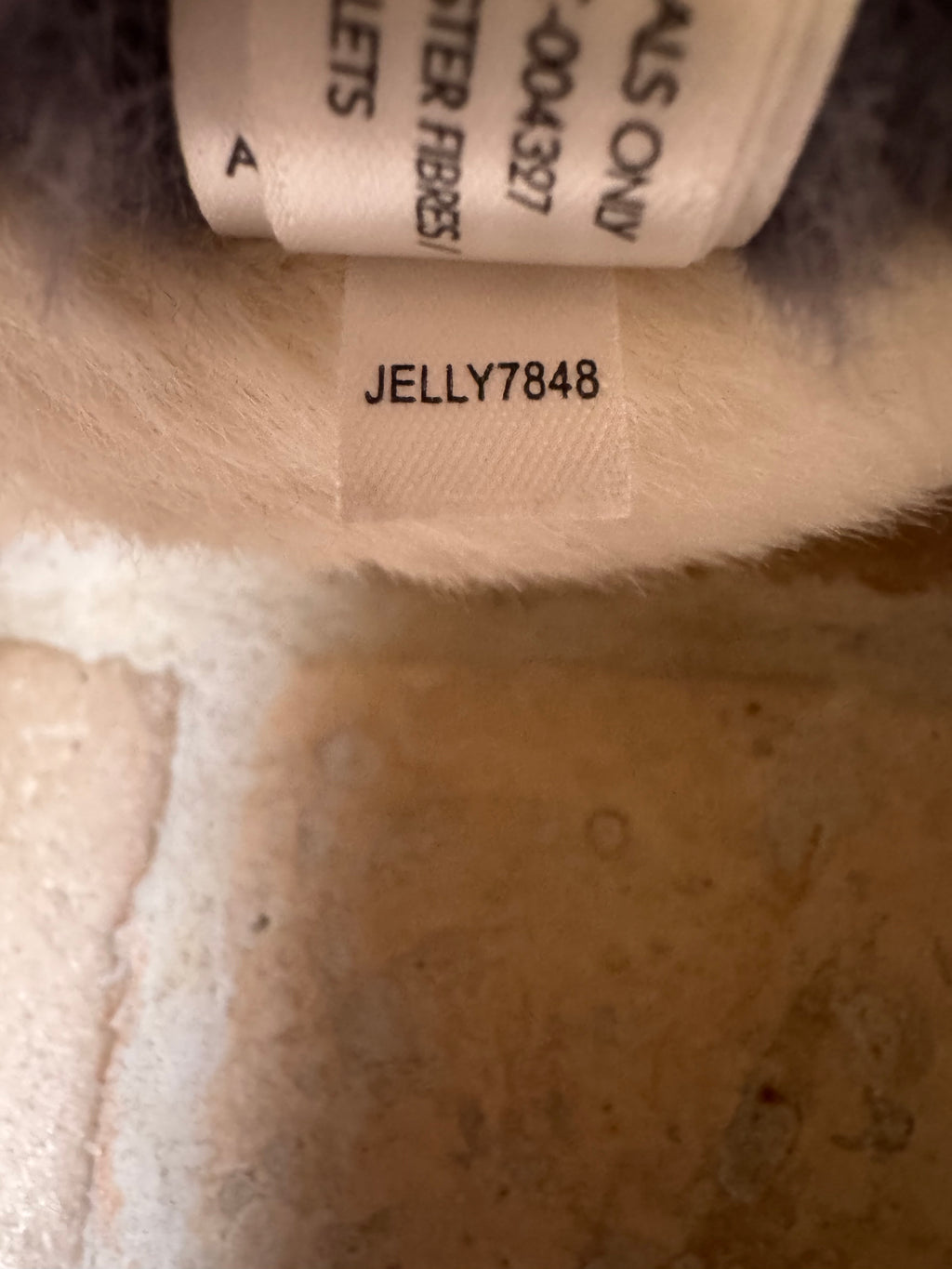 Jellycat Birdling Puffin