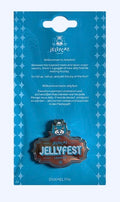Jellyfest Pin | Jellyfest Berlin Exclusive
