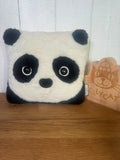 Jellycat Kutie Pops Panda Pillow