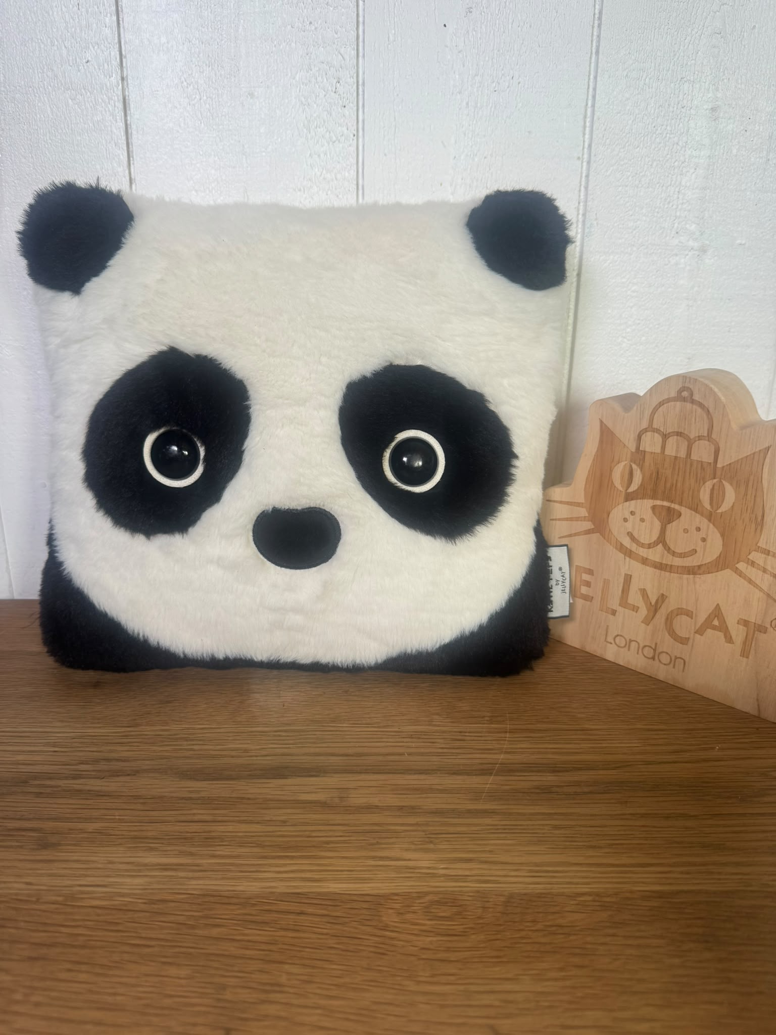 Jellycat Kutie Pops Panda Pillow