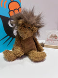 Jellycat Junglie Lion
