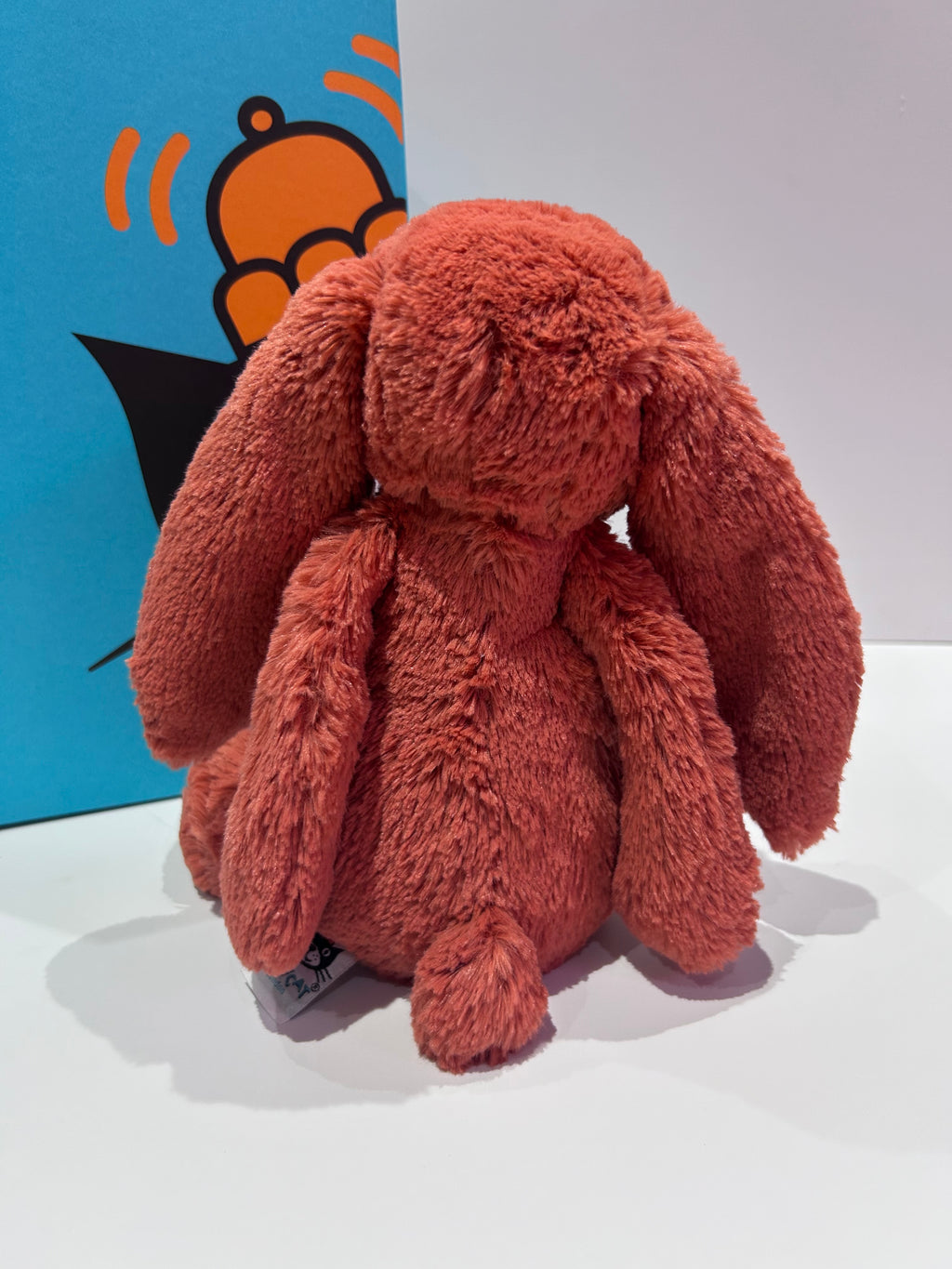 Jellycat Cinnamon Bunny - Medium