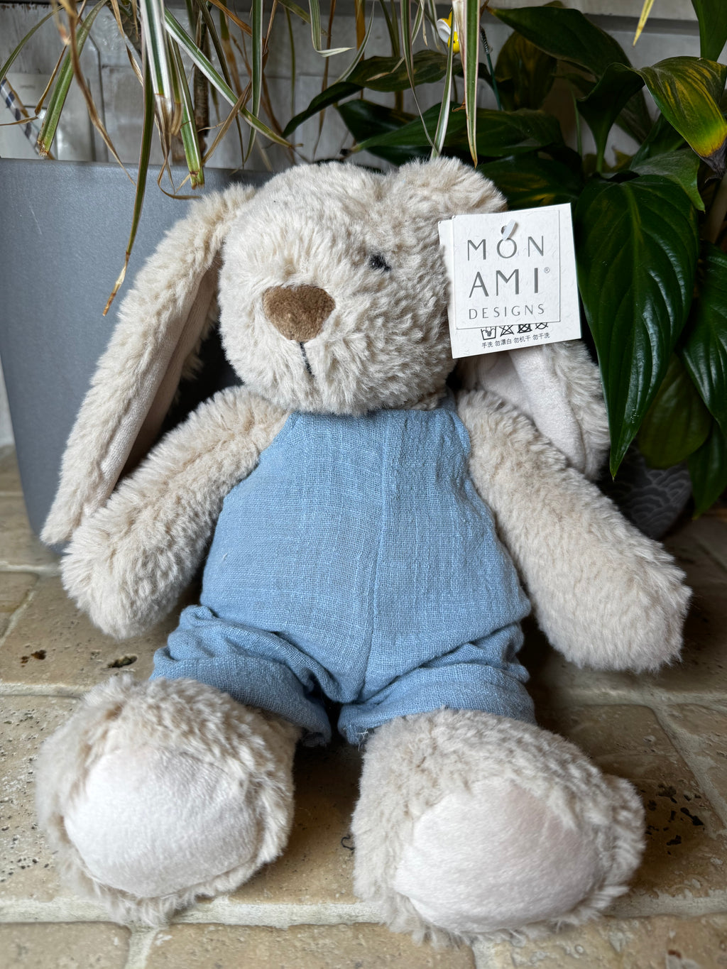 Mon Ami | Bramble Bunny