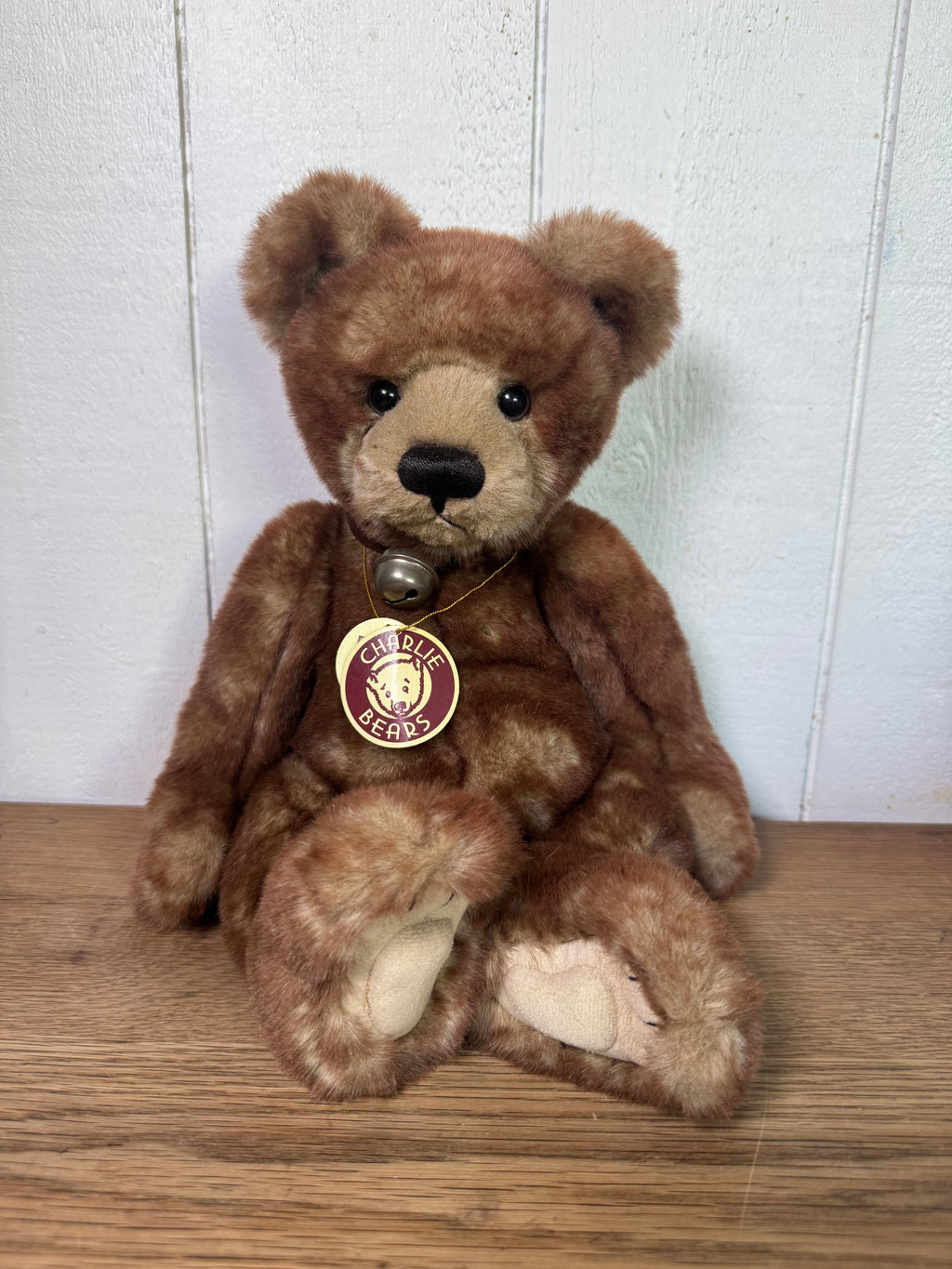 Charlie Bears | Josh