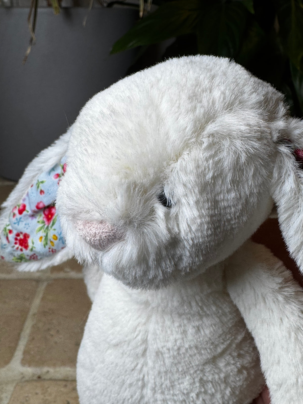 Jellycat First Edition Liberty Bunny