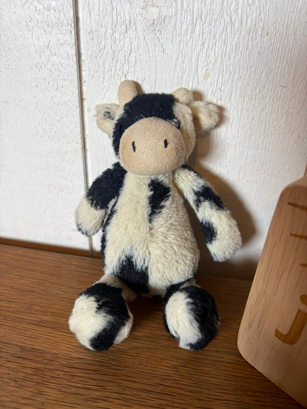 Jelly Kitten Bashful Calf Travel Set