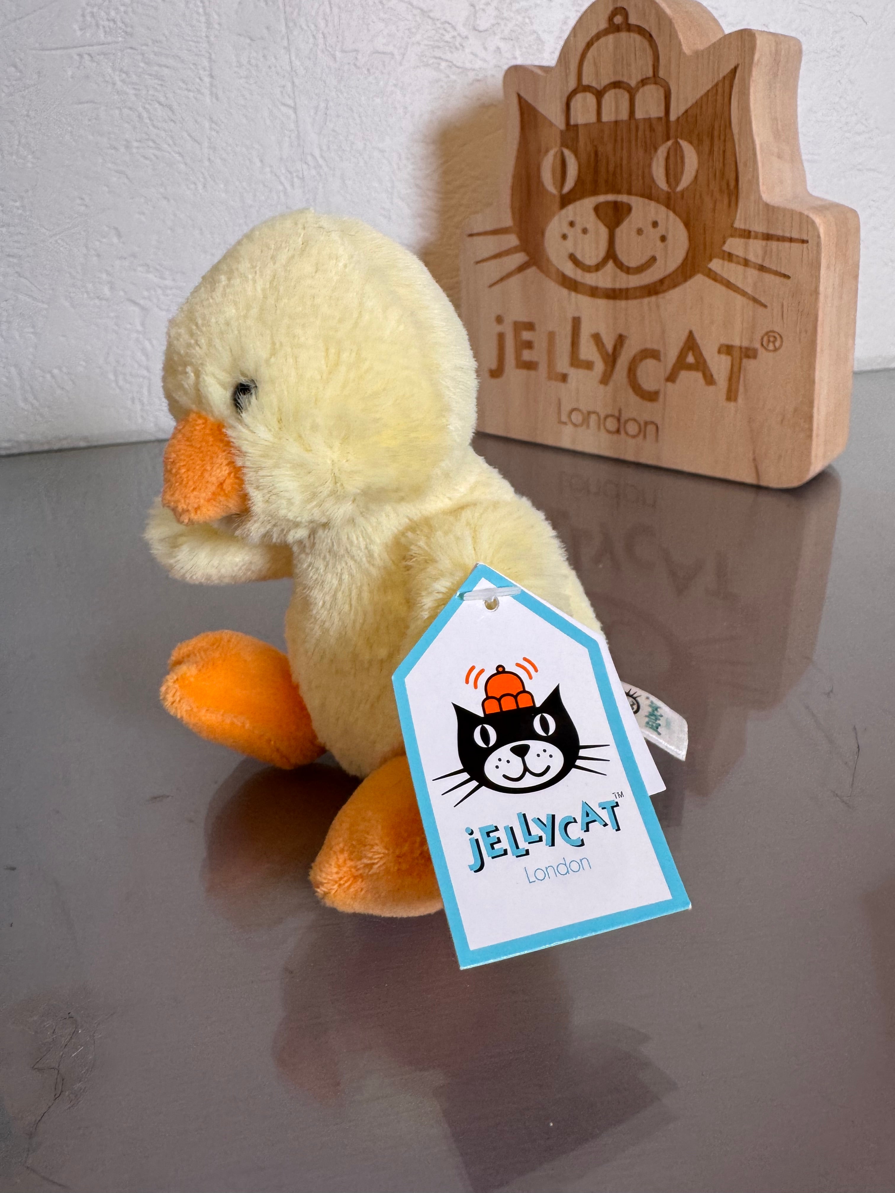 Poppet Chick
