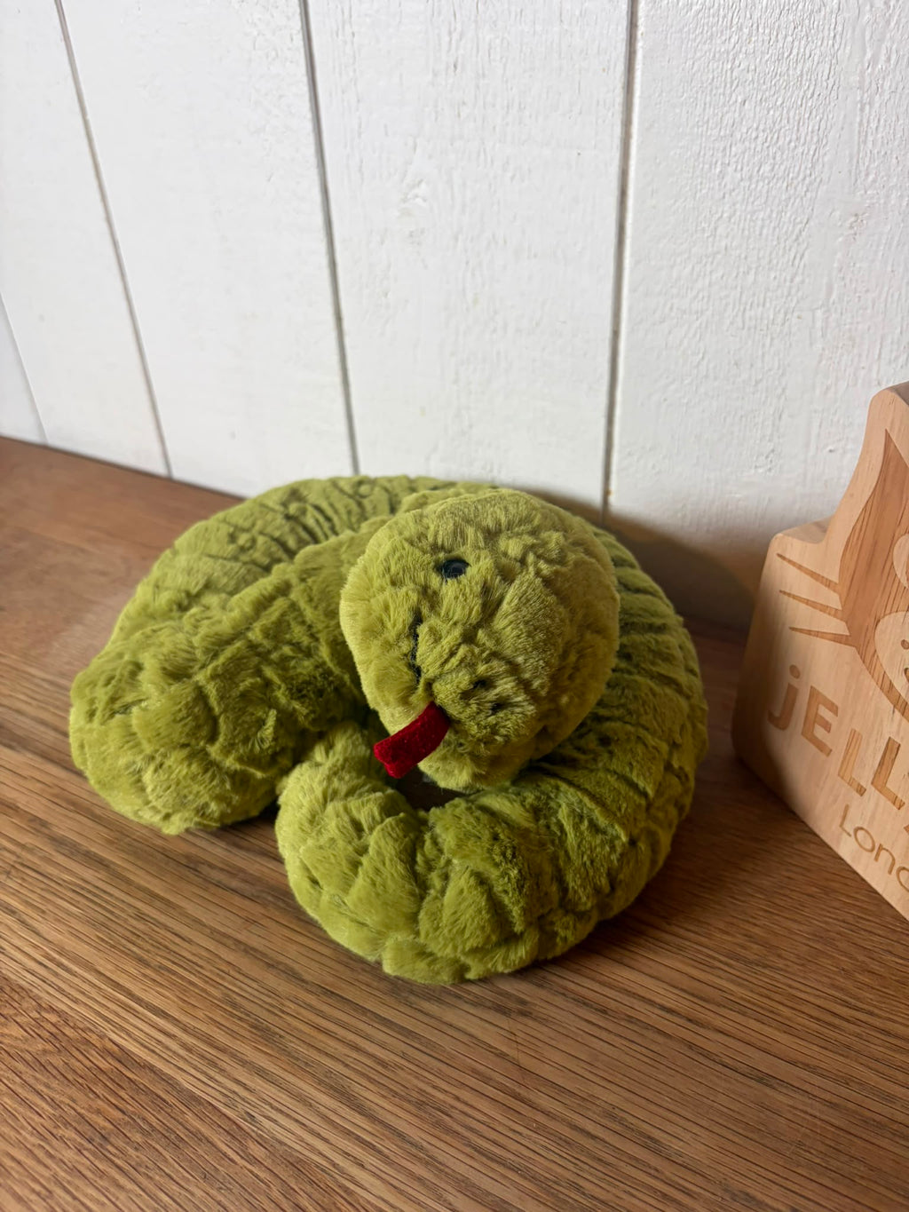 Jellycat Stevie Snake