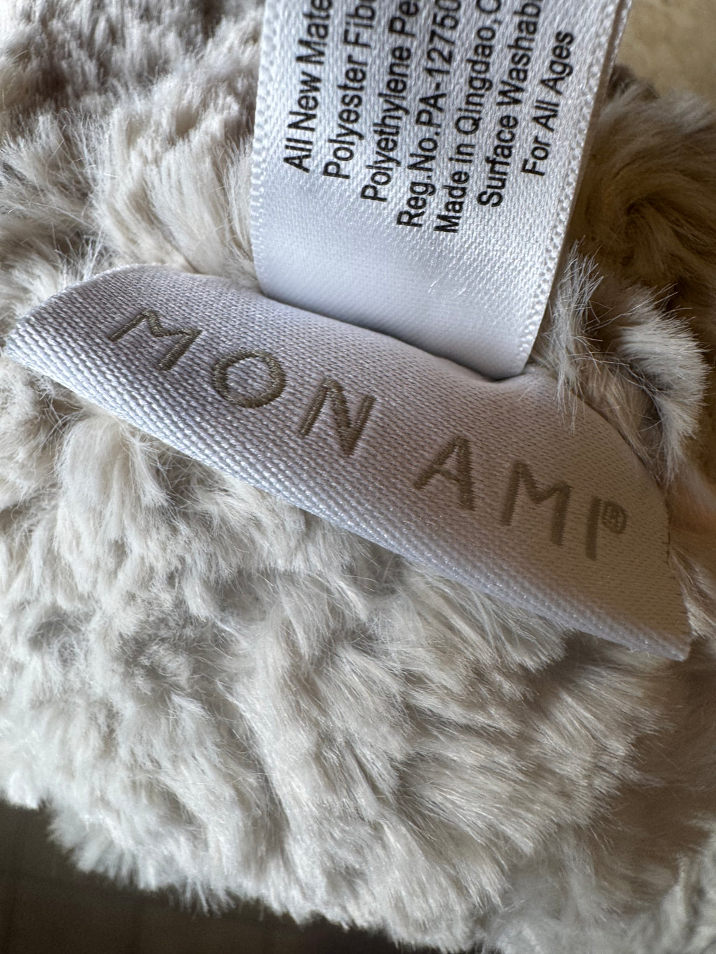 Mon Ami | Bitty Mouse