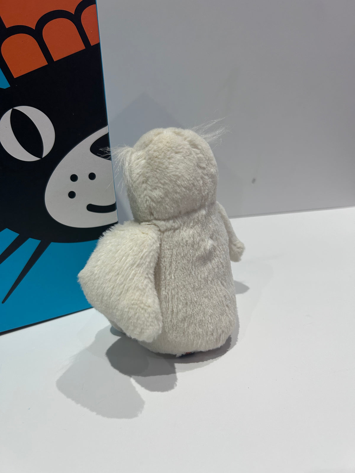 Jellycat Small Bashful Owl