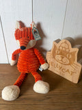 Jellycat Cordy Roy Baby Fox