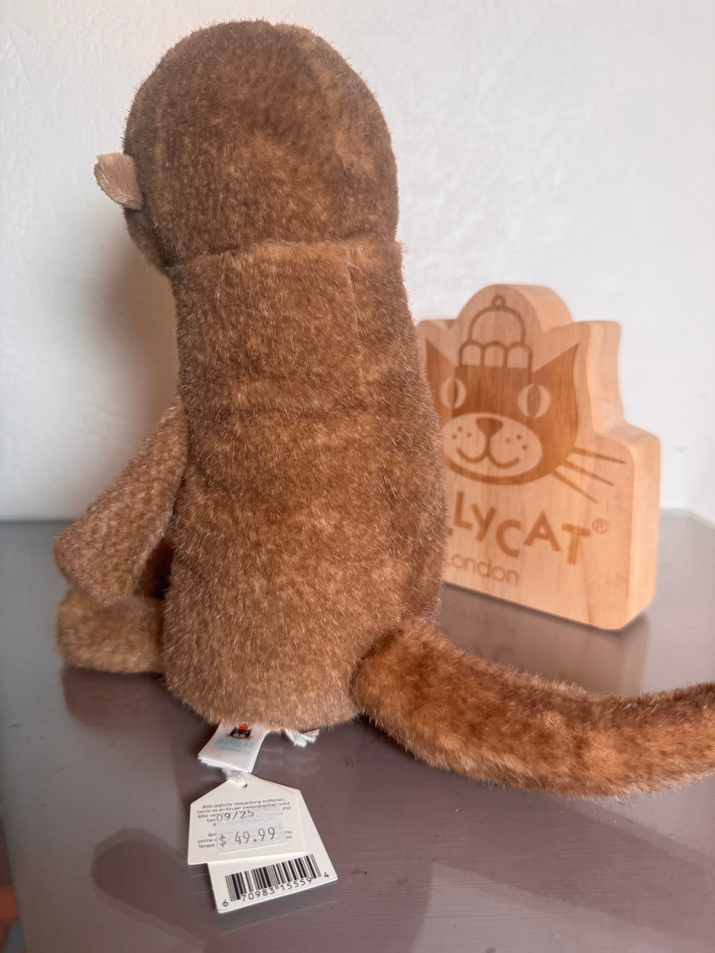 Brooke Otter