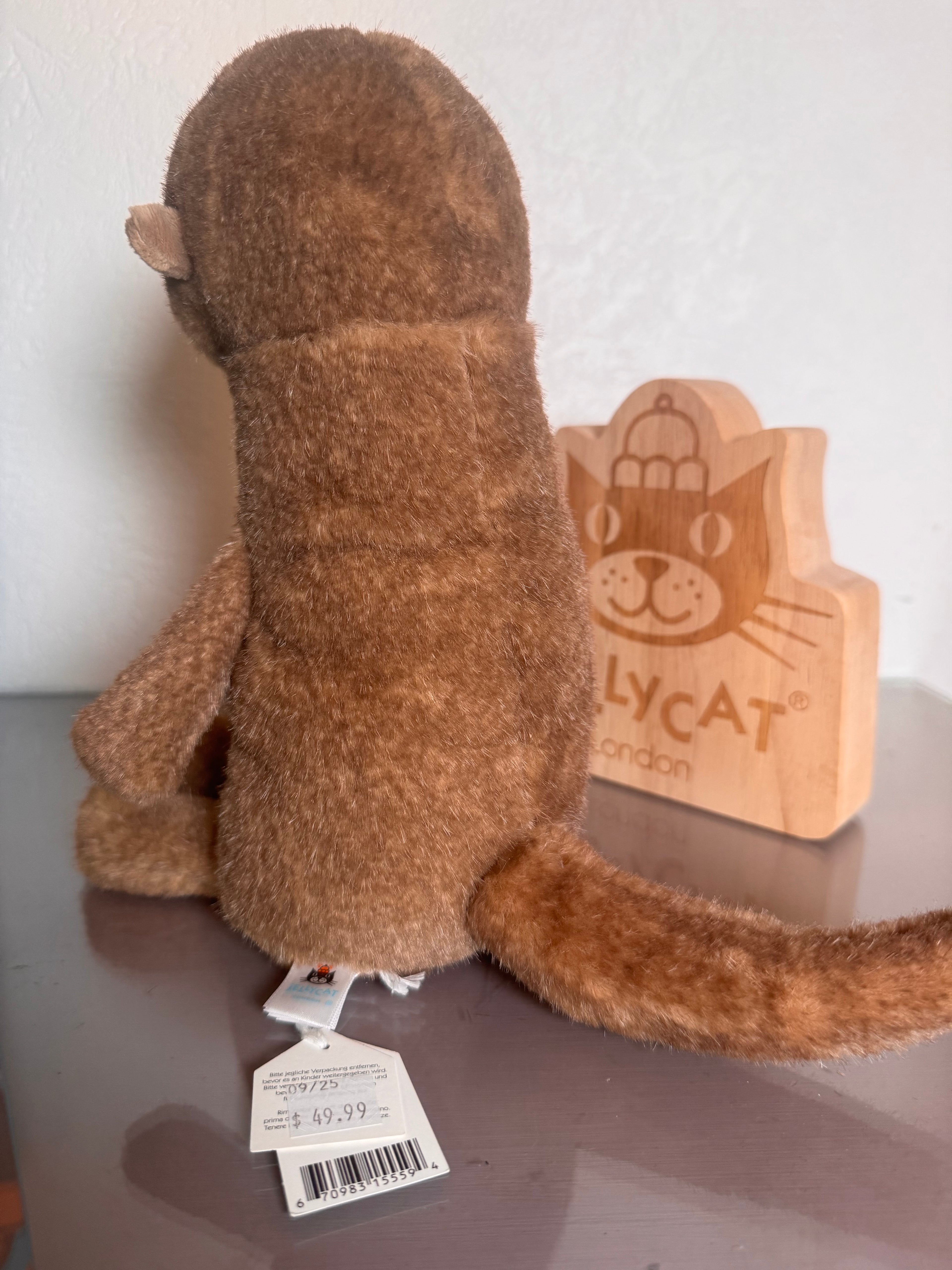 Brooke Otter