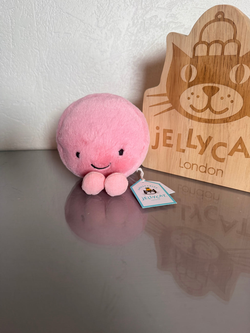 Mia Macaron