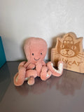 Little Odell Octopus