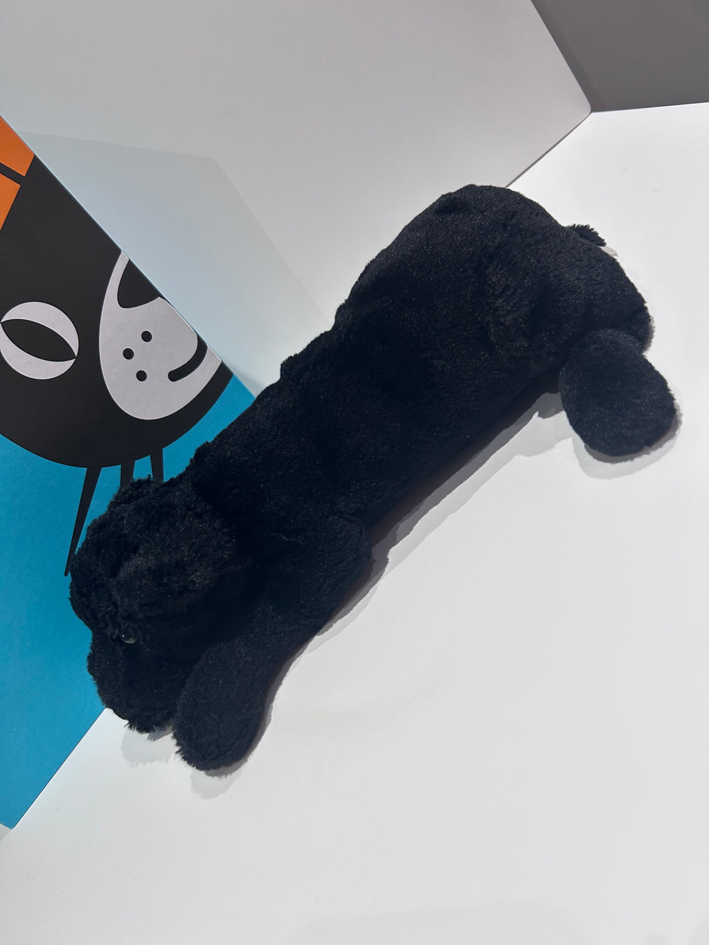 Jellycat Paris Panther - Little