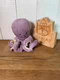 Jellycat Little Maya Octopus