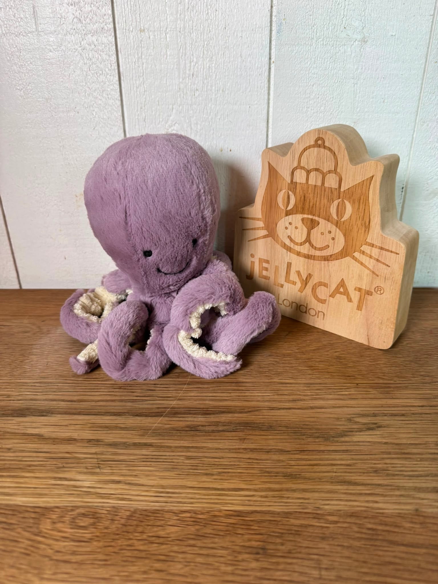 Jellycat Little Maya Octopus